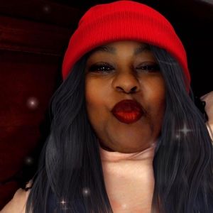 Meet your Posher, Marilyn